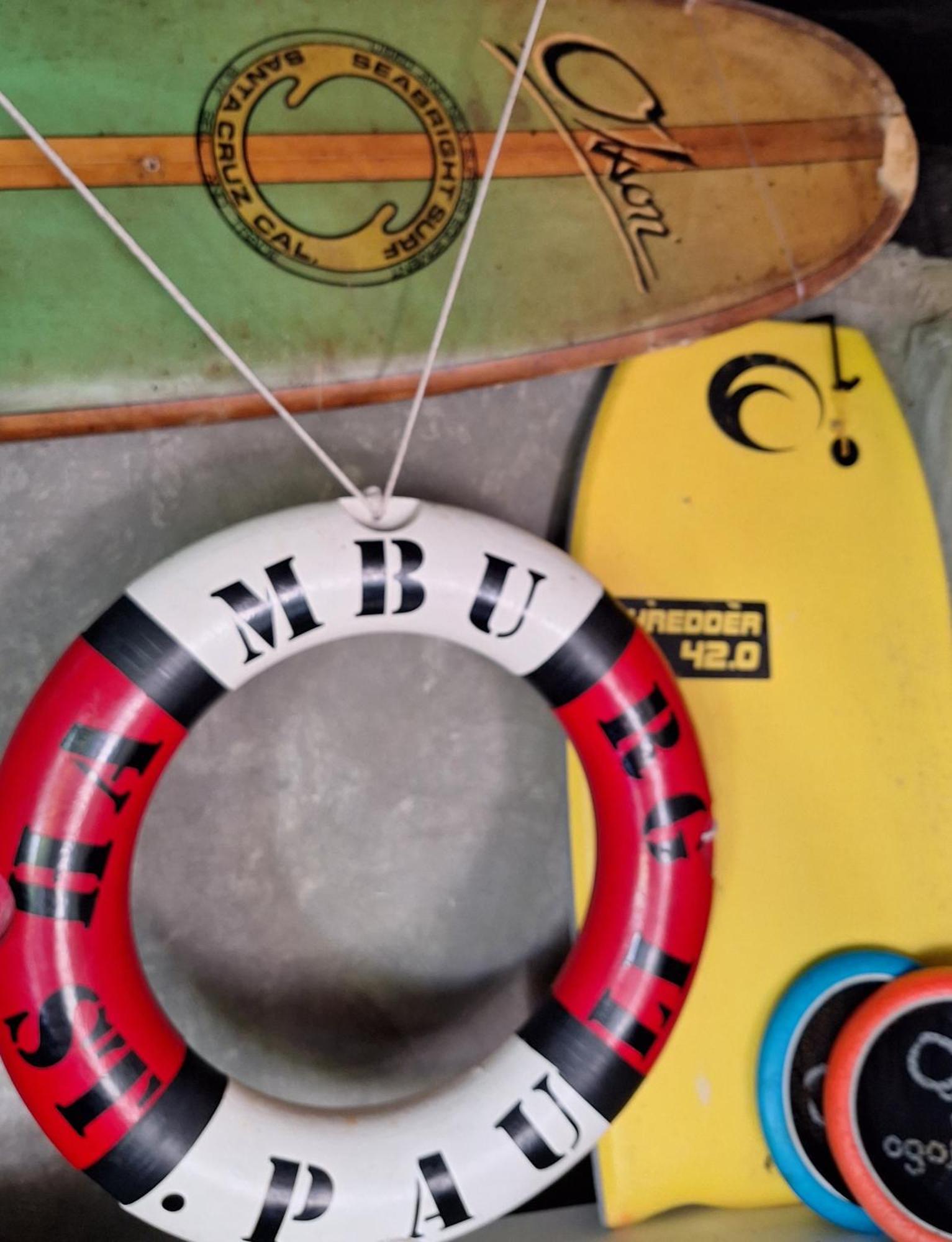 Bamboo Surf Beach San Isidro  Esterno foto